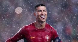 CR7 Portugal