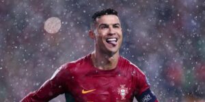 CR7 Portugal