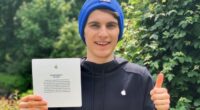 Henri Creador de la app - @henricreates Instagram