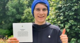 Henri Creador de la app - @henricreates Instagram