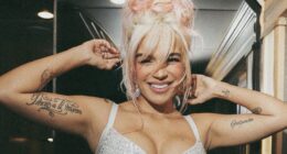 Karol G Latin Billboards - @Karolg Instagram