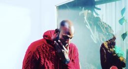 Kevin Garnett - @tic_pix Instagram