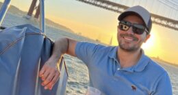 Luciano D' Alessandro - @LucianoDAlessandro Instagram