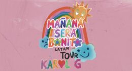 MSB Tour - Web karolgmusic