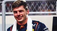Max Verstappen - @MaxVerstappen1 Instagram