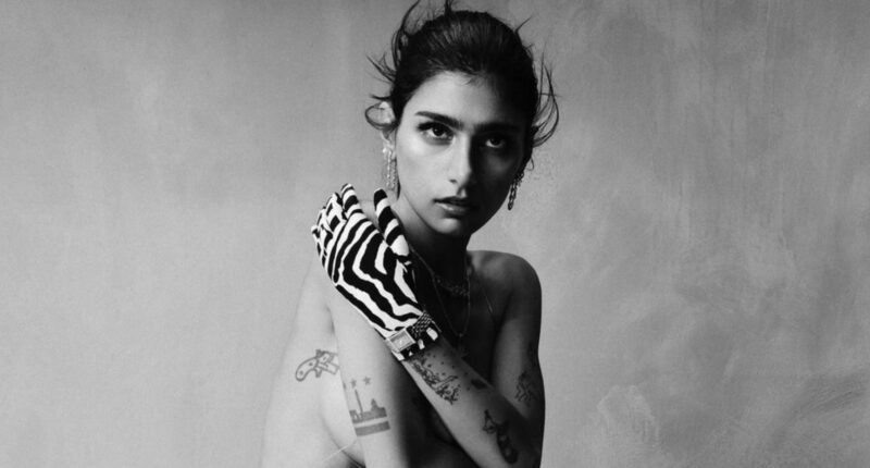 Mia Khalifa - @miakhalifa en Instagram