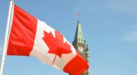 flag of Canada