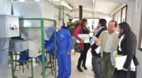 Universidad Cooperativa de Colombia la primera patente de modelo de utilidad titulada