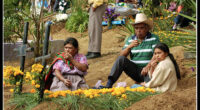 DIA DE LOS SANTOS