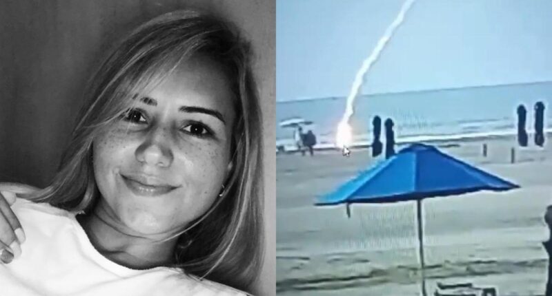 Facebook: Froilanis Rivas / X: @marmayansmz