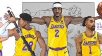 lakers - @lakers Integral