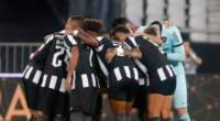 botafogo - @botafogo Instagram