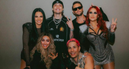 soyrebeldetour - @soyrebeldetour Instagram