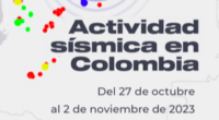Servicio Geológico Colombiano - @sgcol Instagram