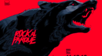 RockalParqueOFICIAL - @rockalparquefes Twitter