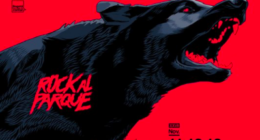 RockalParqueOFICIAL - @rockalparquefes Twitter