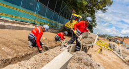 IDU Bogotá - @idubogota Twitter