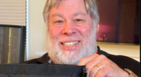 Steve Wozniak - @stevewoz Twitter