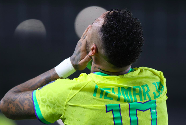 neymarjr - @neymarjr Instagram