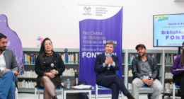 Alcaldía de Bogotá - @Bogota Twitter