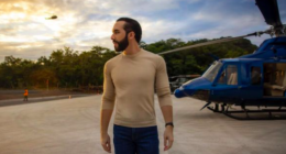 nayibbukele - @nayibbukele Instagram