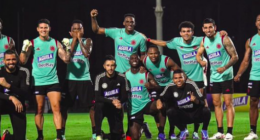 fcfseleccioncol - @fcfseleccioncol Instagram