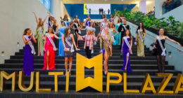 missuniversosv - @missuniversosv Instagram