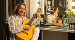 Marcoantonio Solis - marcoantoniosolis_oficial Instagram