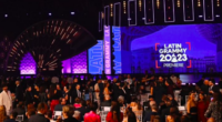 latingrammys - @latingrammys Instagram