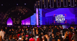 latingrammys - @latingrammys Instagram