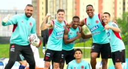 fcfseleccioncol - @fcfseleccioncol Instagram