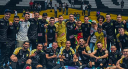 itaguileonesfutsal - @itaguileonesfutsal Instagram