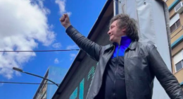 javiermilei - @javiermilei Instagram