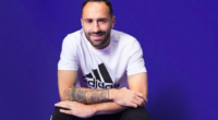 David Ospina - @d_ospina1 Instagram