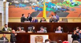 Cámara de Representantes de Colombia - @CamaraColombia Twitter