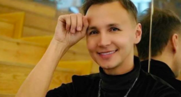 Mauricio Leal - @justiciaparamauroymarleny Instagram