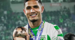 nacionaloficial - @nacionaloficial Instagram