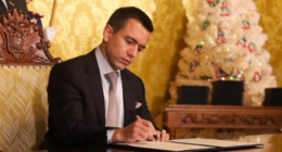 daniel_noboa_presidente - @daniel_noboa_presidente Instagram