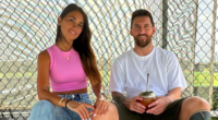 leomessi - @leomessi Instagram