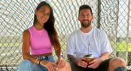 leomessi - @leomessi Instagram