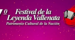 Festival Vallenato - @FESVALLENATO Instagram