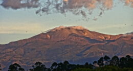 Volcan Purace