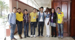 direccional de comunicación UTPL