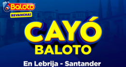 Baloto Colombia - @baloto_colombia Instagram