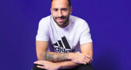 David Ospina - @d_ospina1 Instagram