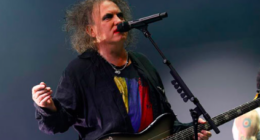 The Cure México - @TheCureMexico Twitter