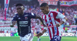 Junior FC - @juniorclubsa Instagram