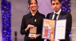 Narges Mohammadi - narges_mohamadi_51 Instagram