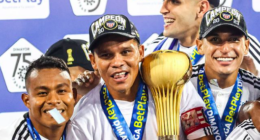 juniorclubsa - @juniorclubsa Instagram