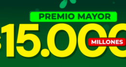 LOTERÍA DE BOYACÁ - @loteriadeboyacaoficial Instagram